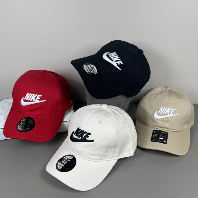 Nike cap dx12